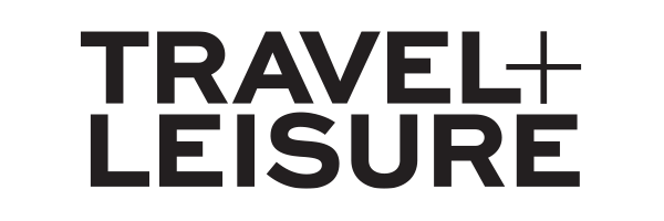 Travel + Leisure Logo